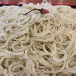 総本家更科堀井 - 