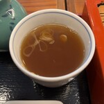 総本家更科堀井 - 