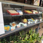 総本家更科堀井 - 