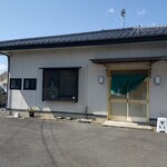 中華そば じゃのめ - 