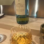 天婦羅くすのき - 紅韻