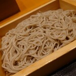 日本橋天ぷら魚新 - 