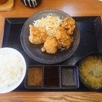からやま - 料理写真: