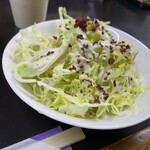 牛すじカレー 小さなカレー家 - 