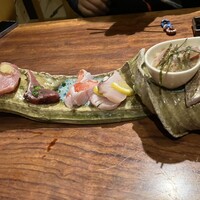 博多メシ 男厨 - 
