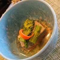 てんぷら天英 - 