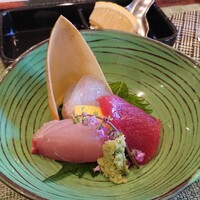 てんぷら天英 - 