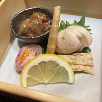 名駅 鮨 Sublime - 