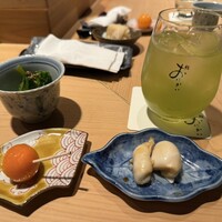 鮨 おにかい×2 - 