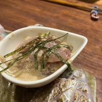 博多メシ 男厨 - 