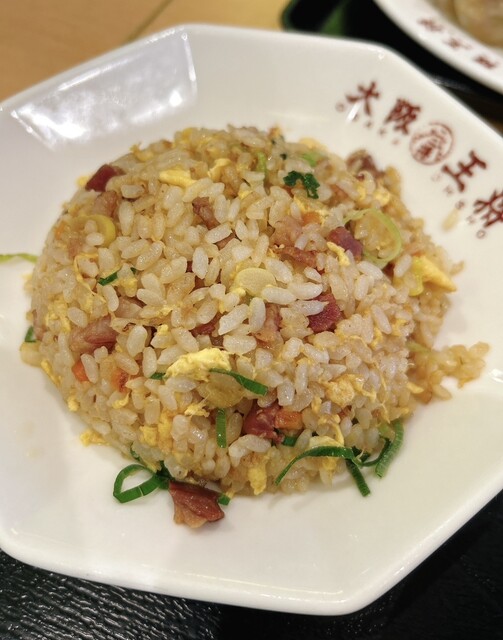 Osaka Osho Rasupa Nishi Yamato Ten photo 5