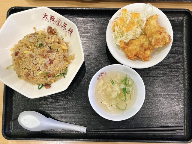 Osaka Osho Rasupa Nishi Yamato Ten photo 3