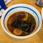 静岡　大勝軒 - 