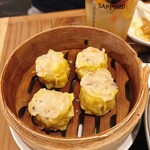 小籠包 包伸一 ツツミシンイチ - 