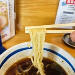 静岡　大勝軒 - 