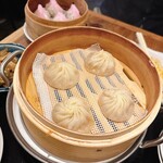 小籠包 包伸一 ツツミシンイチ - 
