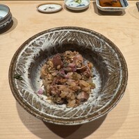 鮨 はしもと - 