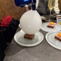 東京焼肉いのうえ 銀座店 - 