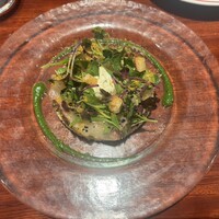 LE BISTRO - 