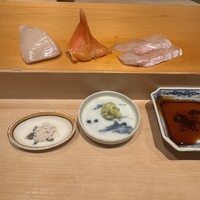 鮨 はしもと - 