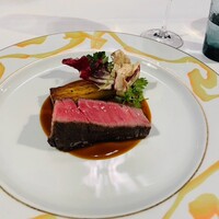 資生堂パーラー ザ・ハラジュク - 