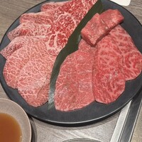 焼肉うしごろ 池袋店 - 