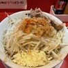ラーメン エボシ 鶴舞店
