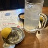 もつ焼き ばん 下北沢店