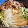 本格手打ちうどん とも作