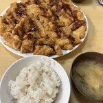 ほらふき男爵 - 