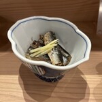 小料理屋 菜の花 - 