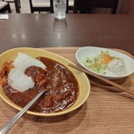 CAFE 英國屋 - 料理写真: