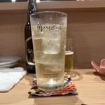 小料理屋 菜の花 - 