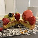 カズノリ イケダ アンディヴィデュエル 南町通店 - 