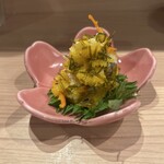 小料理屋 菜の花 - 