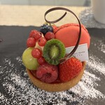 カズノリ イケダ アンディヴィデュエル 南町通店 - 