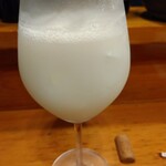 ほ志の - どぶキンソン