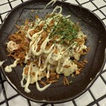 酒場ゴロー - ポテトサラダ