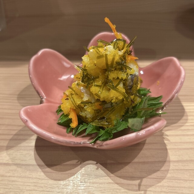 小料理屋 菜の花 - 盛岡（日本料理）の写真