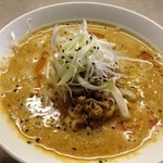 王朝 - 特製担担麺