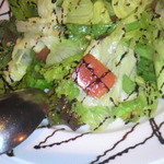 トラットリア タンタボッカ - 