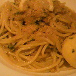 トラットリア タンタボッカ - 