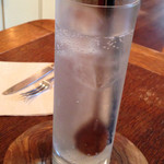 ノワイヨ - エルダーフラワーソーダ