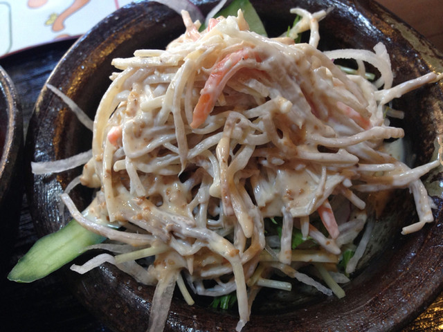 ほっときっちん旬菜 - 矢本（レストラン）の写真