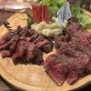 暴走熟成肉庫　肉アバンギャルド 秋葉原