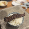 炭火焼肉ホルモンさわいし