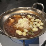 道 炭火と地酒 - 