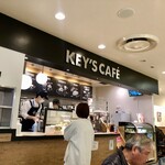 キーズカフェ 稲毛海岸店 - 