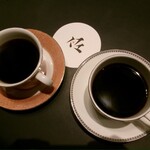 パフェ、珈琲、酒、佐々木 - 