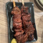 炙燒屋 笑多 - 